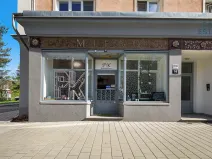 Pronájem obchodního prostoru, Holešov, U Letiště, 55 m2