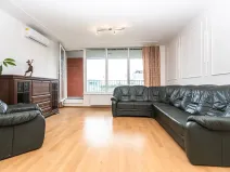 Prodej bytu 4+kk, Praha - Zličín, Milotická, 125 m2