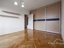 Pronájem bytu 2+1, Bučovice, Fučíkova, 44 m2