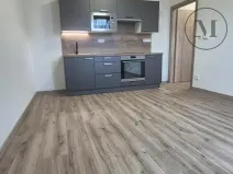 Pronájem bytu 2+kk, České Budějovice, Novohradská, 42 m2