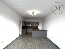 Pronájem bytu 3+kk, Písek, K Háječku, 59 m2