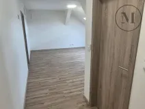 Pronájem bytu 2+kk, České Budějovice, Novohradská, 53 m2