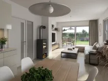 Prodej rodinného domu, Újezd u Brna, 130 m2