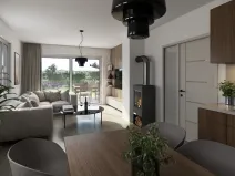 Prodej rodinného domu, Újezd u Brna, 120 m2