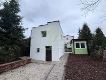 Prodej chaty, Výsluní, 37 m2