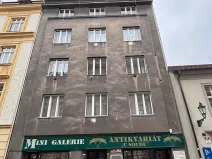 Prodej rodinného domu, Plzeň, Veleslavínova, 890 m2