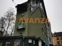 Pronájem obchodního prostoru, Děčín, Tyršova, 60 m2