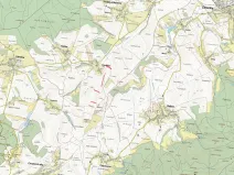 Prodej pole, Honětice, 16569 m2