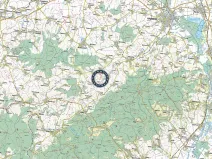 Prodej pole, Honětice, 16569 m2