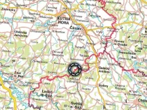 Prodej pole, Zbýšov, 26689 m2