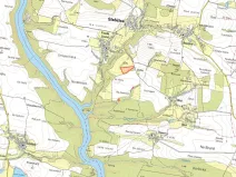 Prodej louky, Slabčice, 21867 m2