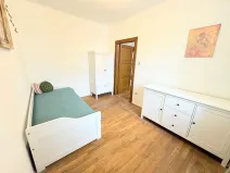 Pronájem bytu 2+kk, Třešť, Jungmannova, 42 m2