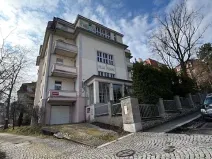 Prodej bytu 1+kk, Karlovy Vary, Poděbradská, 58 m2