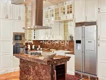 Pronájem bytu 4+kk, Praha - Nové Město, Rašínovo nábřeží, 187 m2