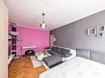 Pronájem bytu 2+1, Praha - Hostivař, Horolezecká, 61 m2