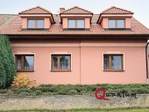 Prodej rodinného domu, Velvary, 92 m2