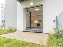 Pronájem bytu 1+kk, Heřmanova Huť, U Pondu, 34 m2