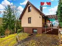 Prodej chalupy, Neveklovice, 99 m2