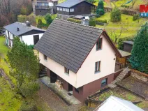 Prodej chalupy, Neveklovice, 99 m2