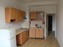 Pronájem bytu 1+1, Praha - Nusle, náměstí Hrdinů, 45 m2