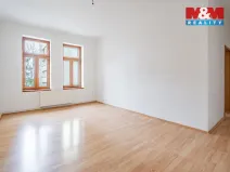 Prodej bytu 3+1, České Budějovice - České Budějovice 3, Nerudova, 68 m2