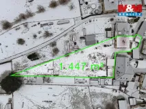 Prodej rodinného domu, Letohrad, Podměstí, 82 m2