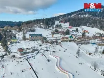 Prodej bytu 1+kk, Janské Lázně, Modrokamenná, 34 m2