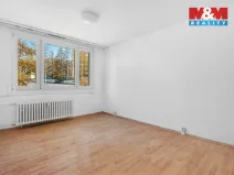 Prodej bytu 3+1, Teplice, Antonína Sochora, 71 m2