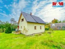 Prodej chalupy, Čím, 70 m2