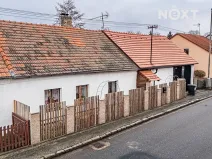 Prodej rodinného domu, Uhlířské Janovice, Nerudova, 120 m2