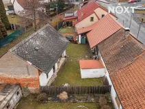 Prodej rodinného domu, Uhlířské Janovice, Nerudova, 120 m2