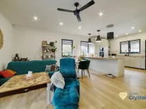 Prodej rodinného domu, Tři Sekery, 110 m2