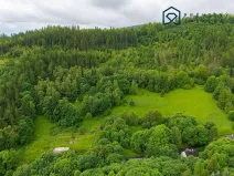 Prodej pozemku, Perštejn, 900 m2