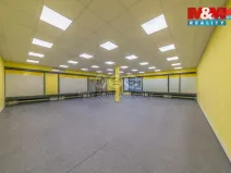 Pronájem obchodního prostoru, Havířov - Podlesí, Dlouhá třída, 110 m2