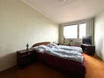 Pronájem bytu 3+kk, Praha, Sedlčanská, 69 m2