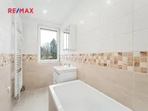 Prodej bytu 4+1, Týnec nad Sázavou, Na Hlinkách, 85 m2