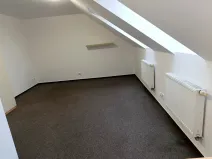 Pronájem bytu 1+kk, Ostopovice, Družstevní, 32 m2