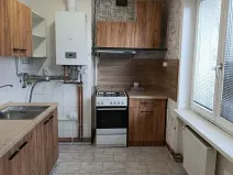 Pronájem bytu 1+1, Hulín, Nerudova, 35 m2