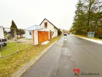 Prodej rodinného domu, Vědomice, 259 m2