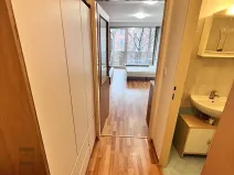 Pronájem bytu 1+kk, Olomouc, Kavaleristů, 32 m2