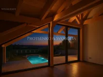 Prodej rodinného domu, Lipí, 306 m2