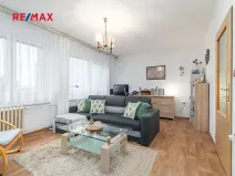 Prodej bytu 3+1, Strakonice, Čelakovského, 70 m2