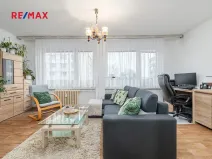 Prodej bytu 3+1, Strakonice, Čelakovského, 70 m2