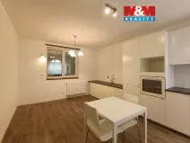 Pronájem bytu 3+kk, Ostrava - Hošťálkovice, Hlavní, 50 m2