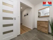 Prodej bytu 3+kk, Praha - Vršovice, Vršovická, 87 m2