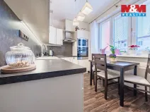 Prodej bytu 2+1, Čáslav - Čáslav-Nové Město, Bojovníků za svobodu, 57 m2