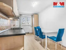 Prodej bytu 2+1, Mladá Boleslav - Mladá Boleslav II, Erbenova, 52 m2