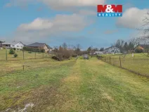 Prodej zahrady, Havířov, Chatařská, 1307 m2