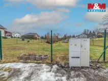 Prodej zahrady, Havířov, Chatařská, 1307 m2