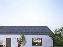 Prodej rodinného domu, Kasalice, 98 m2